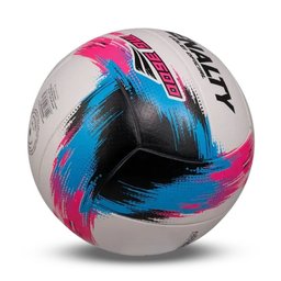 Bola de Vôlei Penalty Mg 3600 Xxv Branco/preta/rosa - 2