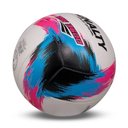 Ver imagem 2 de Bola de Vôlei Penalty Mg 3600 Xxv Branco/preta/rosa