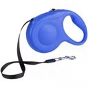 Ver imagem 1 de Coleira Guia Retrátil para Cachorros 5 Metros Pet