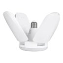 Ver imagem 4 de Lâmpada Multi Ângulos 60w Led Bulb Articulada Ajustável