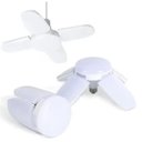 Ver imagem 2 de Lâmpada Multi Ângulos 60w Led Bulb Articulada Ajustável