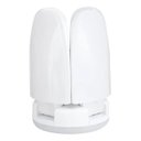 Ver imagem 3 de Lâmpada Multi Ângulos 60w Led Bulb Articulada Ajustável