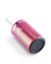 Ver imagem 3 de Can Cooler Stanley com Canudo Porta Lata Termico 296ml - Dazzle Pink Shimmer