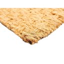 Ver imagem 2 de Capacho Fibra de Coco Bahia 03 Bege 0,45x0,75m