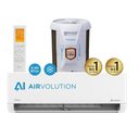 Ver imagem 2 de Ar Condicionado Split Midea Inverter 9000 Btus Frio