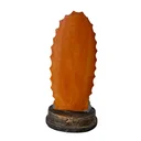 Ver imagem 2 de Imagem de Nossa Senhora de Guadalupe de Resina - 9 cm