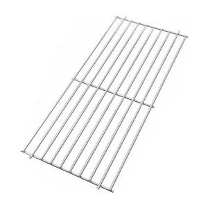 Grelha Auxiliar Modular para Churrasqueira 45,5cm