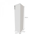 Ver imagem 4 de Armário Alto para Escritório 1 Porta