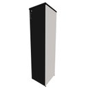 Ver imagem 3 de Armário Alto para Escritório 1 Porta