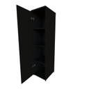 Ver imagem 2 de Armário Alto para Escritório 1 Porta