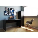 Ver imagem 5 de Armário Alto para Escritório 1 Porta