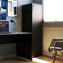 Ver imagem 1 de Armário Alto para Escritório 1 Porta