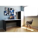 Ver imagem 5 de Armário Alto para Escritório 1 Porta