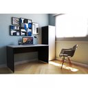 Ver imagem 5 de Armário Alto para Escritório 1 Porta