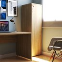 Ver imagem 1 de Armário Alto para Escritório 1 Porta
