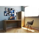 Ver imagem 5 de Armário Alto para Escritório 1 Porta