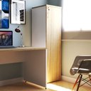 Ver imagem 1 de Armário Alto para Escritório 1 Porta