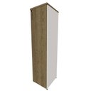 Ver imagem 3 de Armário Alto para Escritório 1 Porta