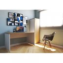 Ver imagem 5 de Armário Alto para Escritório 1 Porta