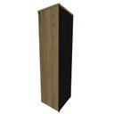 Ver imagem 3 de Armário Alto Para Escritório 1 Porta