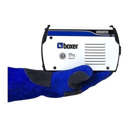 Maquina Inversora de Solda 140a 220v Boxer Touch145 - 3