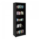 Ver mais imagens de Kit 3 Peças com Escrivaninha 1 Gaveta, Estante Livreiro e Gaveteiro 3 Gavetas