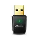 Ver imagem 1 de Adaptador Wireless Tp-link Usb 2.0 Ac600 Archer T2u 2.4 5ghz