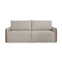 Ver imagem 4 de Sofá Retrátil 2 Lugares 160cm Urban 