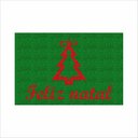 Ver imagem 2 de TAPETE ÁRVORE DE NATAL, DECORAÇÃO DE NATAL
