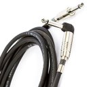 Ver imagem 6 de Cabo P10 Mono Ponta 90 Graus para P10 Mono Santo Angelo - 100 Metros