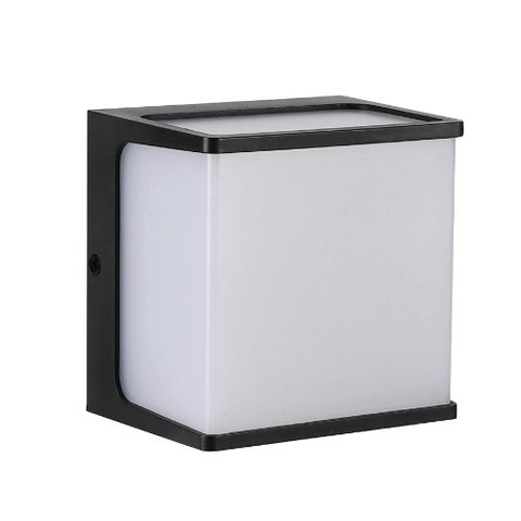 Arandela Hamsa - Preta