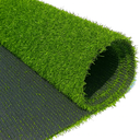Ver imagem 2 de Grama Sintética Artificial 20mm com Proteção Uv e Anti-fungo 2,00 X 4,50m (9m²)