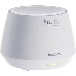 Roteador Twibi Force Ax Intelbras Mesh1500 867mbps 280m² - 2