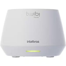 Roteador Twibi Force Ax Intelbras Mesh1500 867mbps 280m² - 1