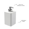 Dispenser para Detergente e Sabonete Líquido com Válvula Cromada - Stolf - 2