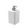 Dispenser para Detergente e Sabonete Líquido com Válvula Cromada - Stolf - 1