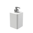 Ver imagem 1 de Dispenser para Detergente e Sabonete Líquido com Válvula Cromada - Stolf