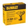 Chave Impacto 3/4" (19mm) 950nm sem Fio 20v Max Dewalt Dcf922d2-br - 7