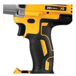 Chave Impacto 3/4" (19mm) 950nm sem Fio 20v Max Dewalt Dcf922d2-br - 2