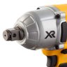 Chave Impacto 3/4" (19mm) 950nm sem Fio 20v Max Dewalt Dcf922d2-br - 4