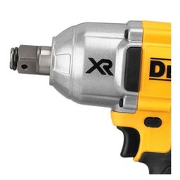 Chave Impacto 3/4" (19mm) 950nm sem Fio 20v Max Dewalt Dcf922d2-br - 3