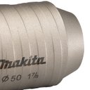 Ver imagem 5 de Coroa Dentada Sds-plus 50 Mm D-73922 Makita