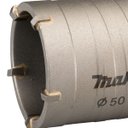 Ver imagem 3 de Coroa Dentada Sds-plus 50 Mm D-73922 Makita