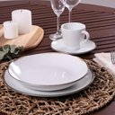 Ver imagem 4 de Conjunto 4 Pratos Fundos 21cm Canyon Porcelana Tramontina