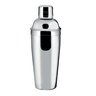 Coqueteleira 750ml em Aço Inox com Coador e Tampa Linha Classic Ud227 123 Útil - 1