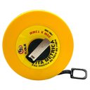 Ver imagem 1 de Trena Fita Métrica em Fibra de Vidro [20mx13mm]