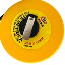 Ver imagem 5 de Trena Fita Métrica em Fibra de Vidro [20mx13mm]