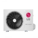 Ver imagem 3 de Ar Condicionado Hi Wall Inverter Lg Dual Voice Artcool 12.000 Btus Quente e Frio R-32 220v