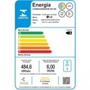 Ver imagem 5 de Ar Condicionado Hi Wall Inverter Lg Dual Voice Artcool 12.000 Btus Quente e Frio R-32 220v