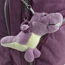 Ver imagem 3 de Mochila Up4You Roxa Luxcel Mj48863Up (291705)